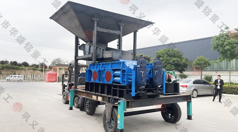 對輥制砂機(jī)多少錢一臺 大型對輥制砂機(jī)廠家哪個(gè)好