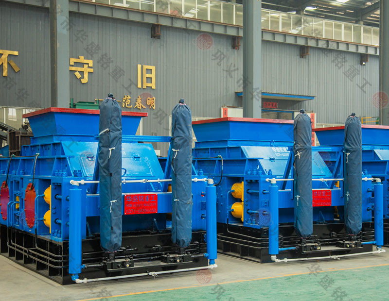 石英石制砂機制砂效果怎樣？多少錢一臺?